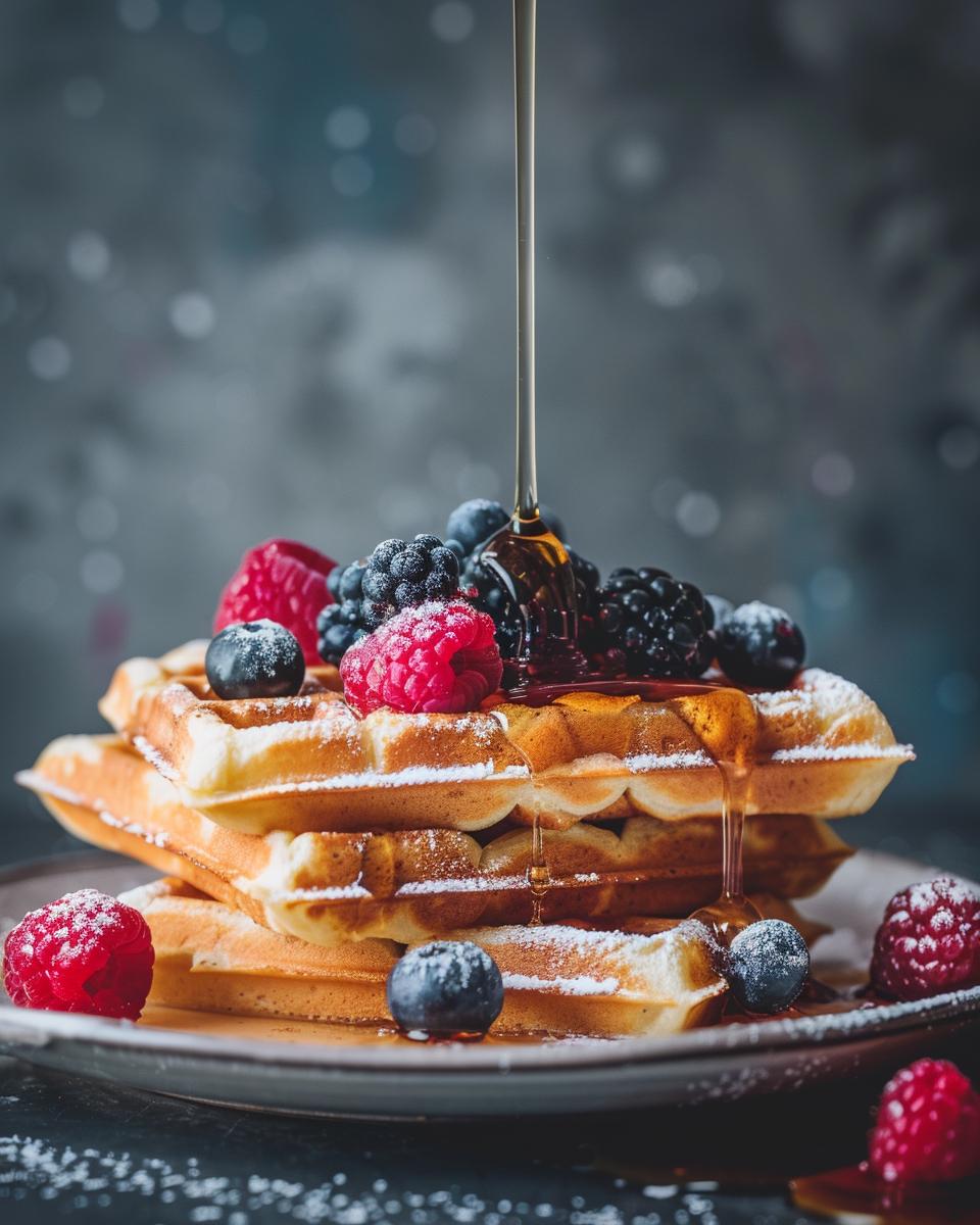 Serving and Storing Ideas and Tips