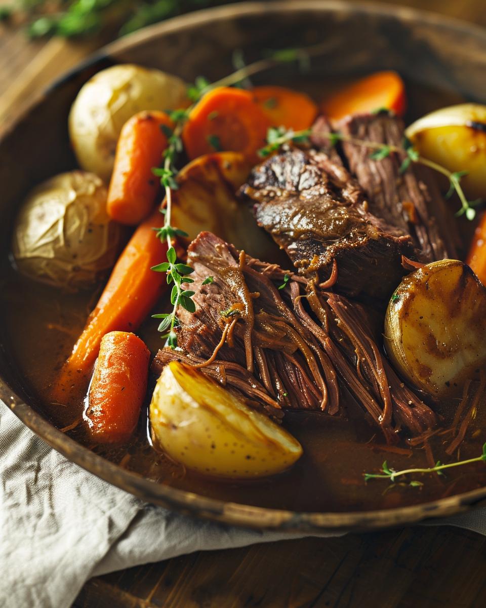 Serving and Storing Ideas and Tips