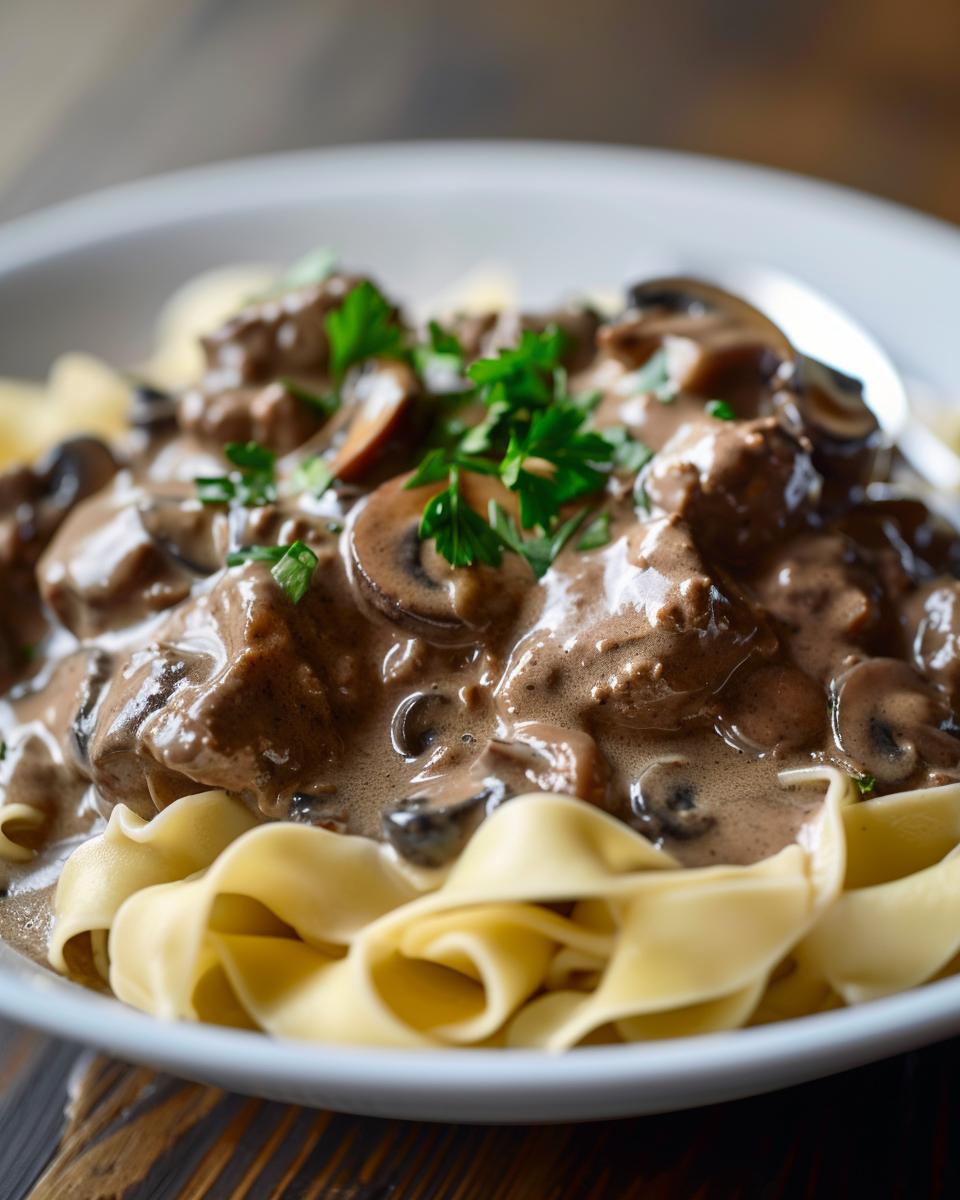 Serving and Storing Ideas and Tips