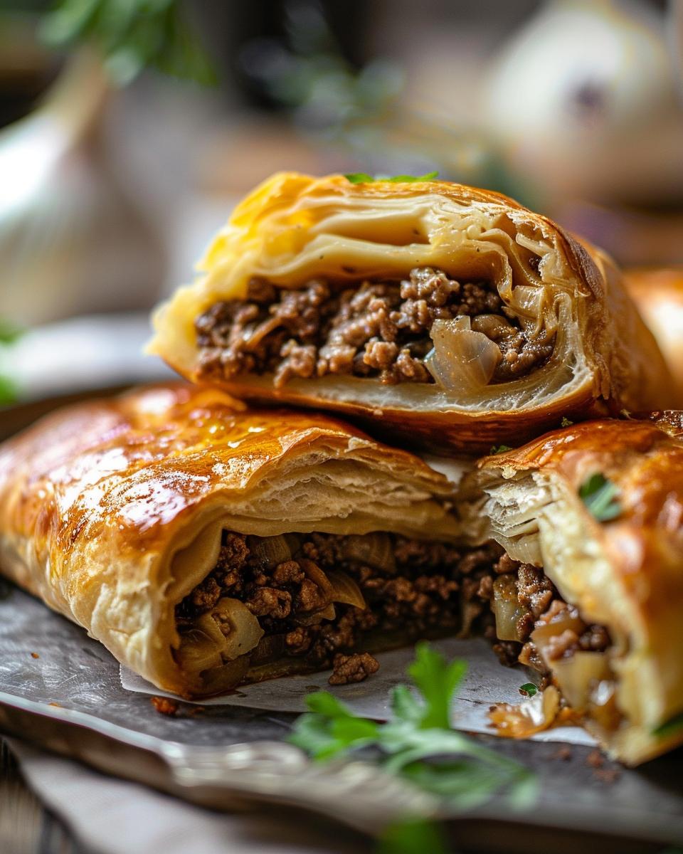 Serving and Storing Ideas and Tips