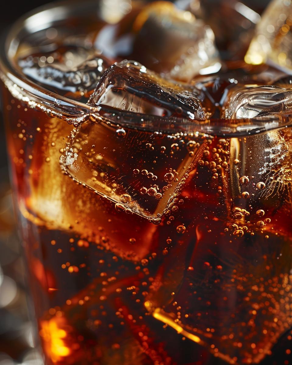 Serving and Storing Ideas for Iced Americano