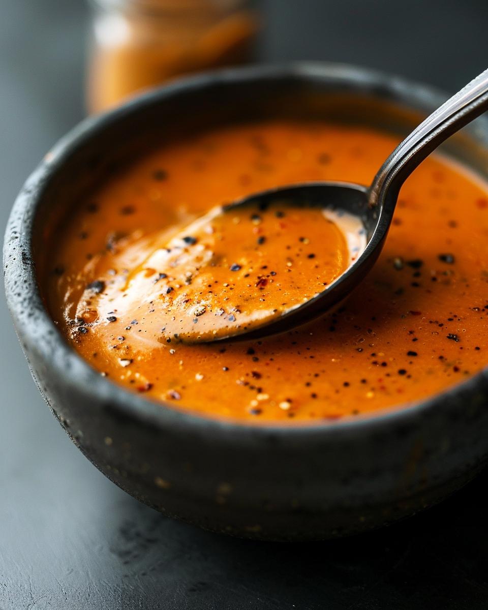 Serving and Storing Taco Bell Chipotle Sauce