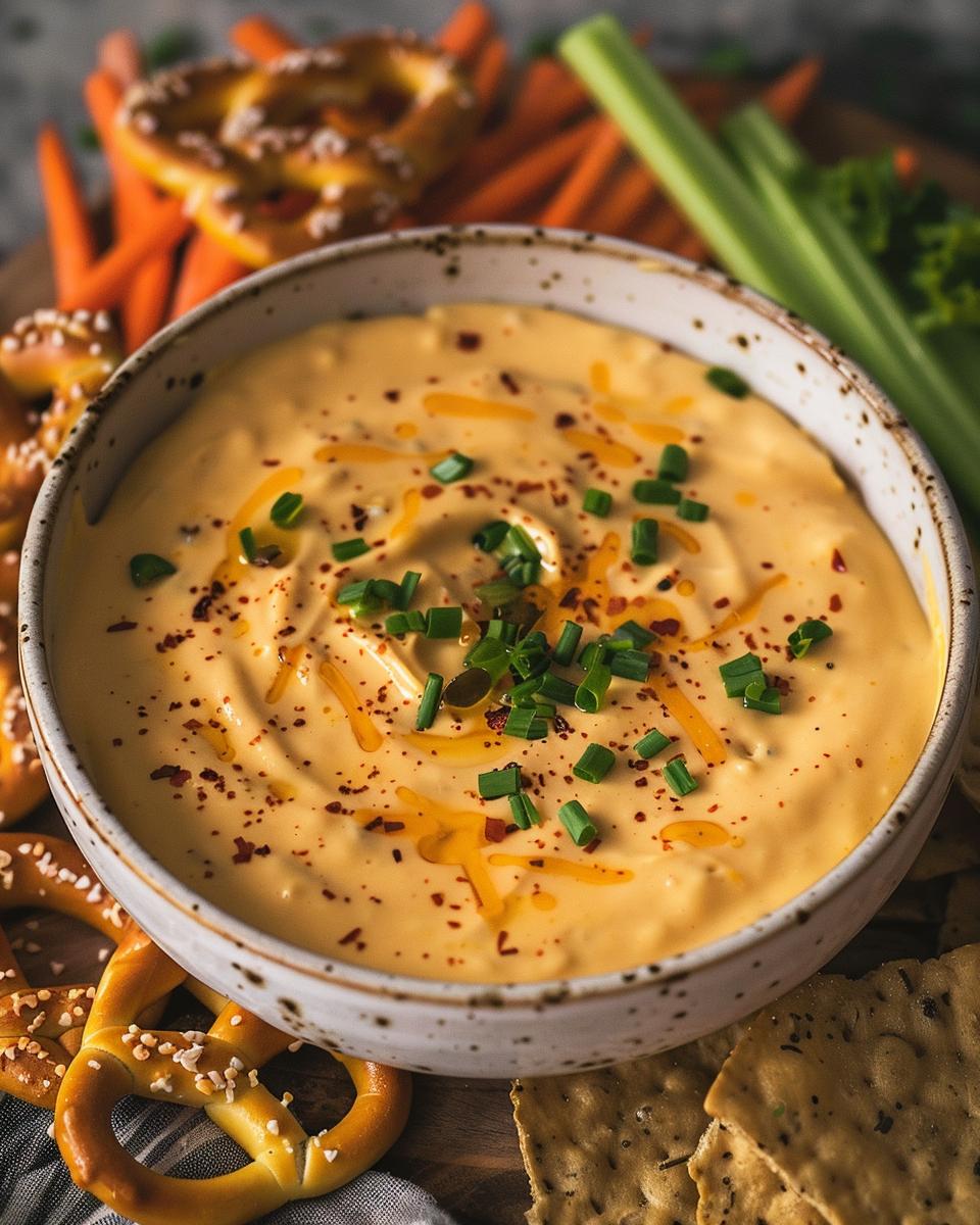 Serving and Storing Tips