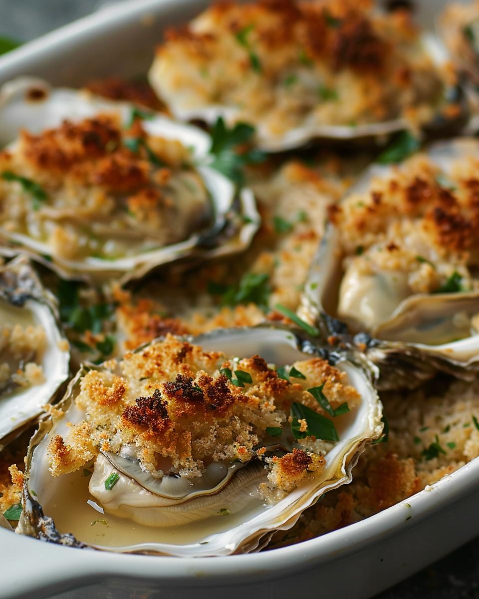 Serving and Storing Tips