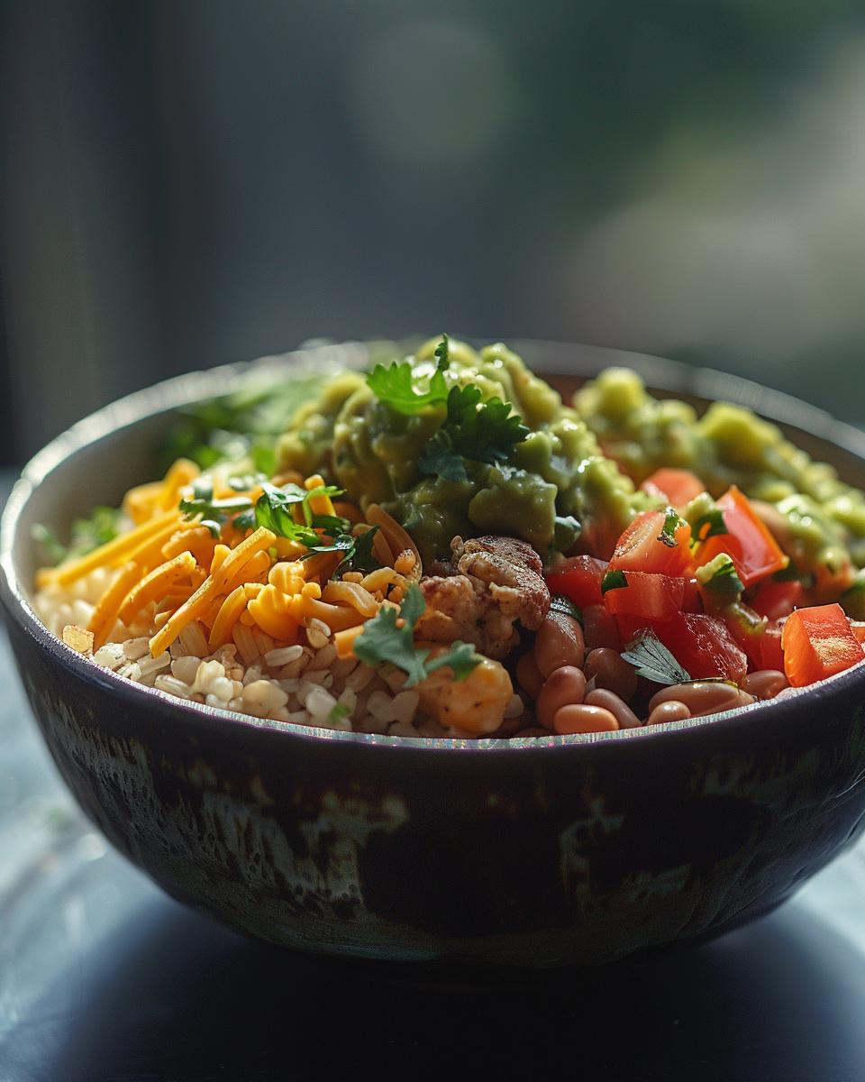 Serving and Storing Tips