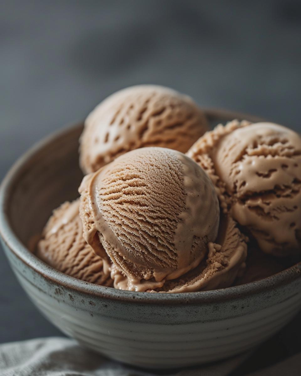 Serving and Storing Tips