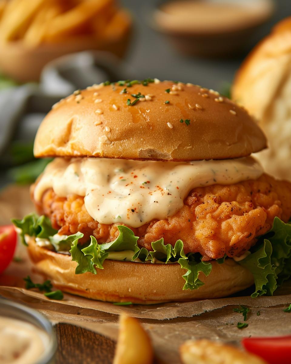 Serving and Storing Tips for Your Spicy Sauce