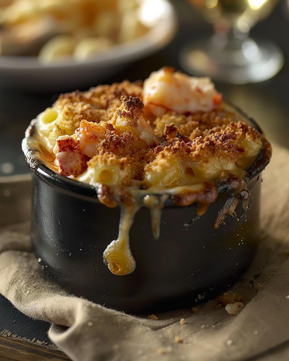 Step-By-Step Guide to Crafting Your Mac and Cheese