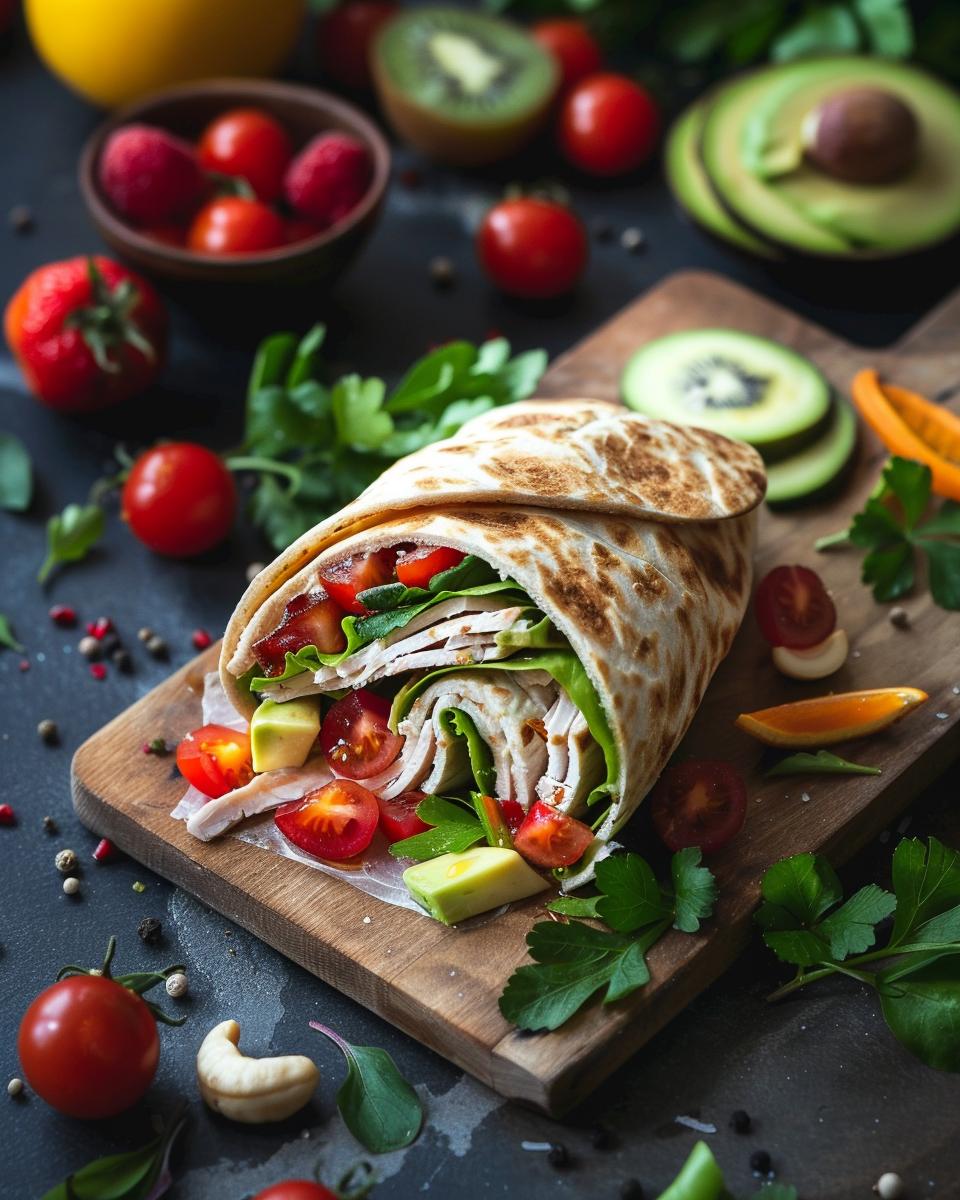 Step-by-Step Cooking Guide