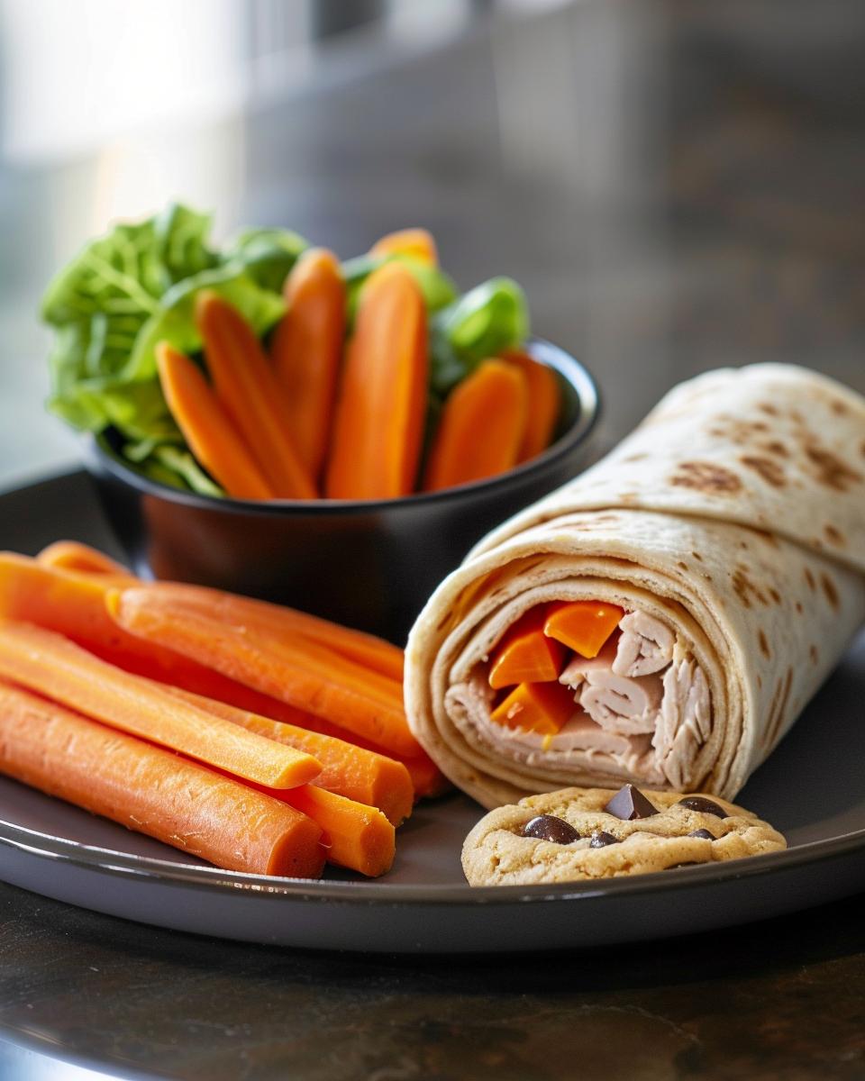 Step-by-Step Cooking Guide