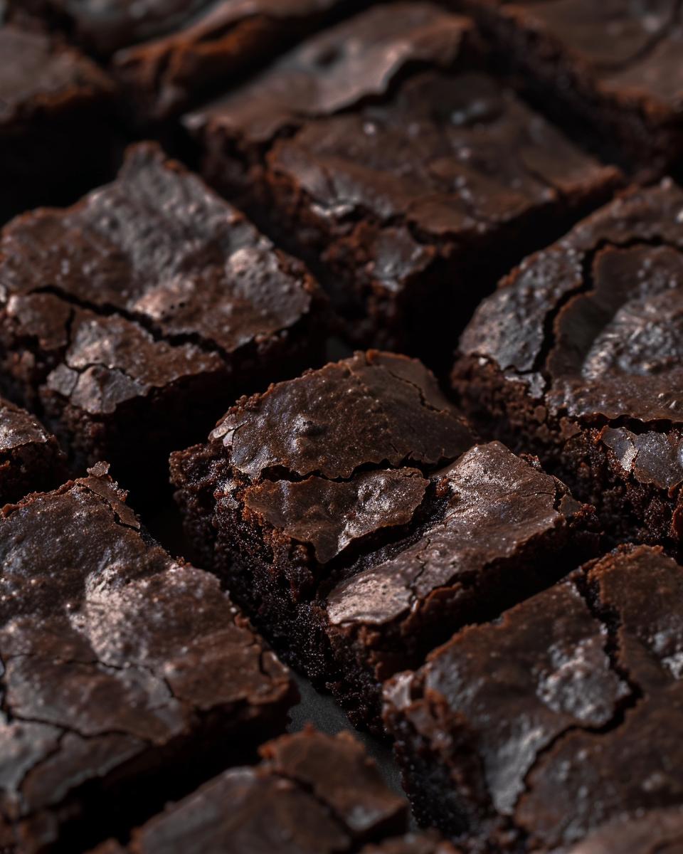 Step-by-Step Guide on How to Make Brownies from Scratch