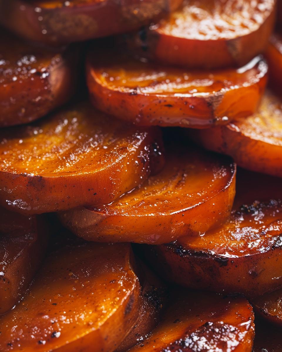 Step-by-Step Guide on How to Make Candied Sweet Potatoes