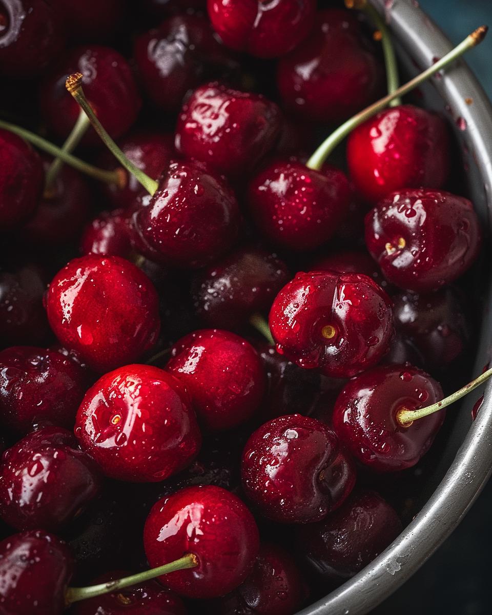 Step-by-Step Guide on How to Make Cherry Pie Filling
