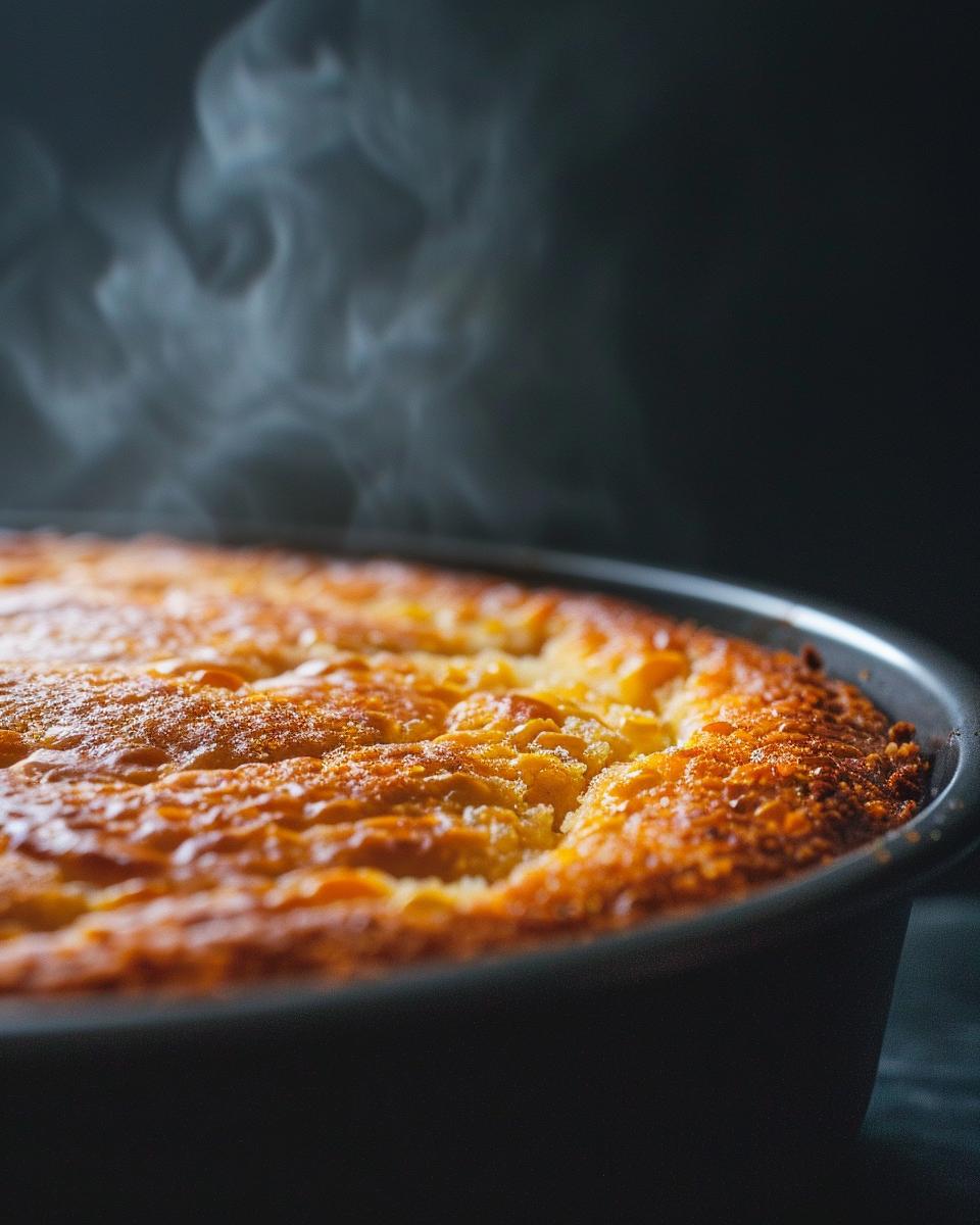 Step-by-Step Guide on How to Make Corn Bread Casserole