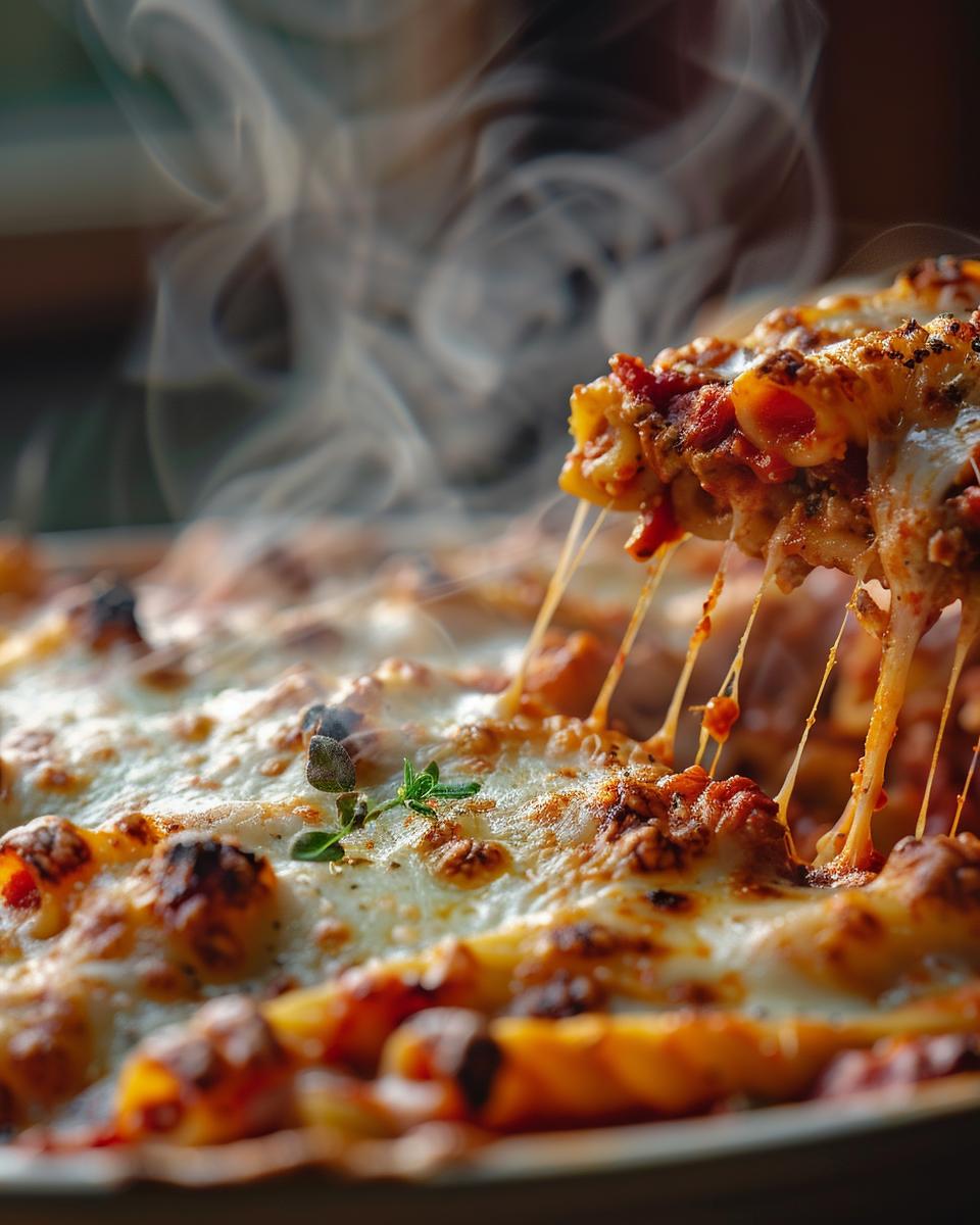 Step-by-Step Guide on How to Make Easy Baked Ziti