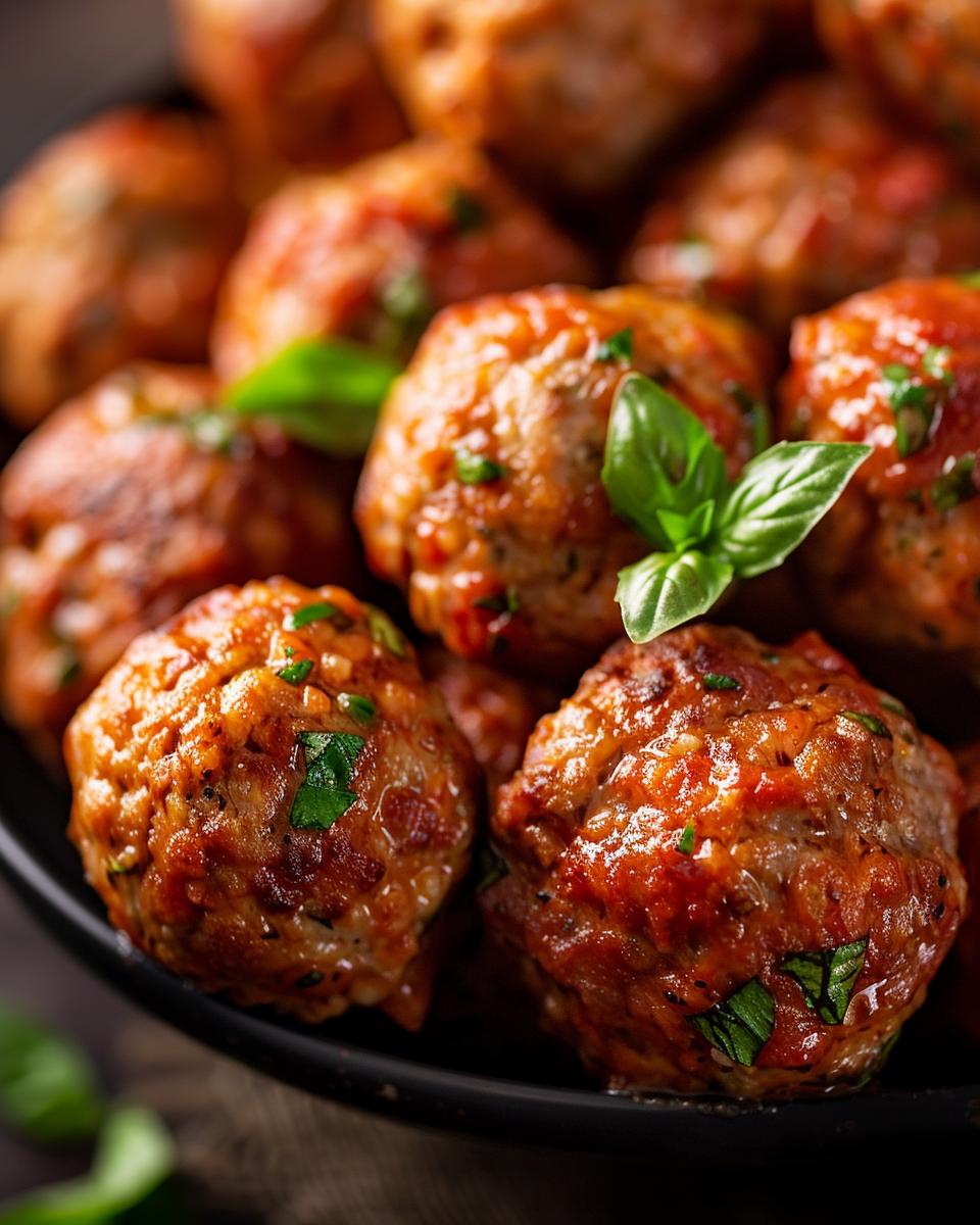 Step-by-Step Guide on How to Make Easy Meatballs
