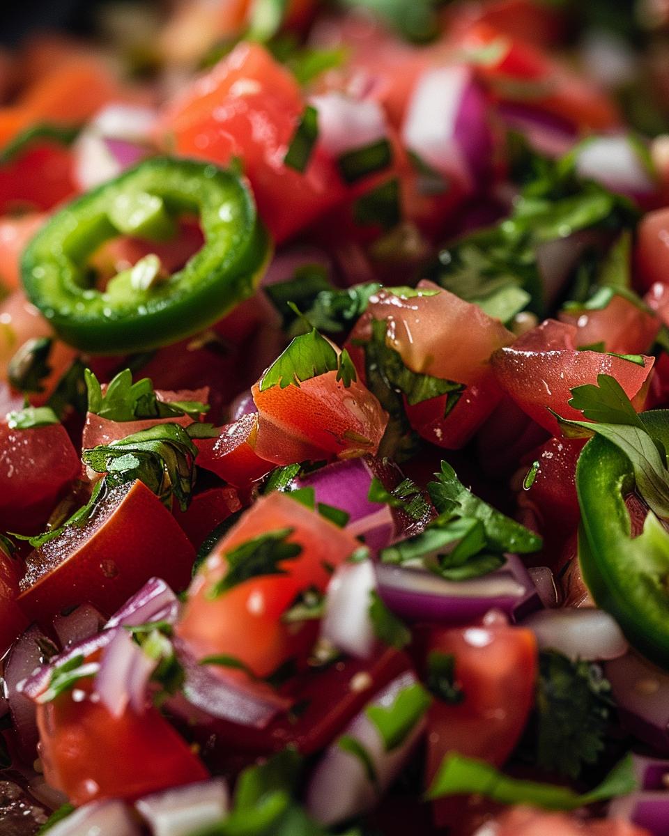 Step-by-Step Guide on How to Make Easy Salsa