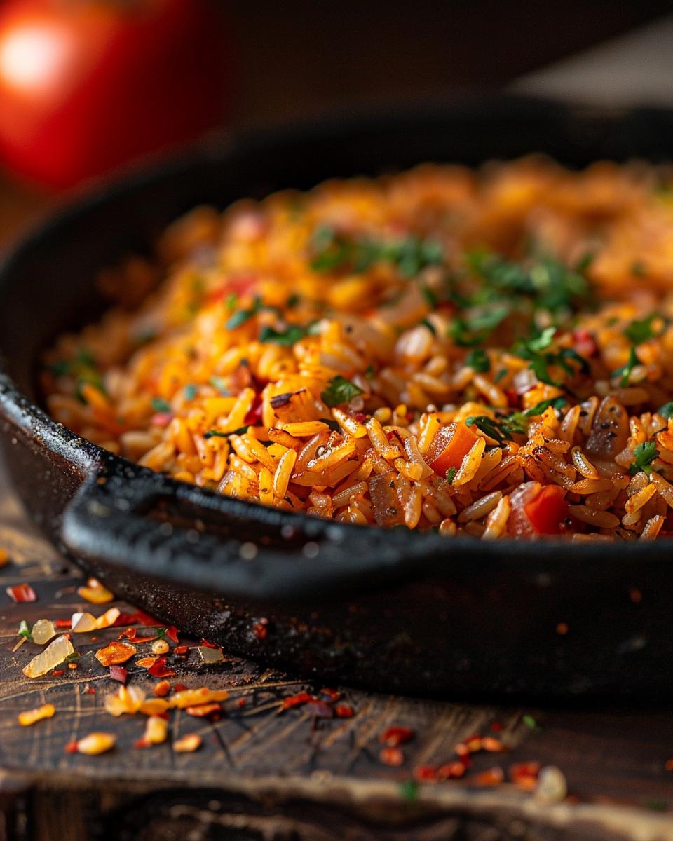 Step-by-Step Guide on How to Make Easy Spanish Rice