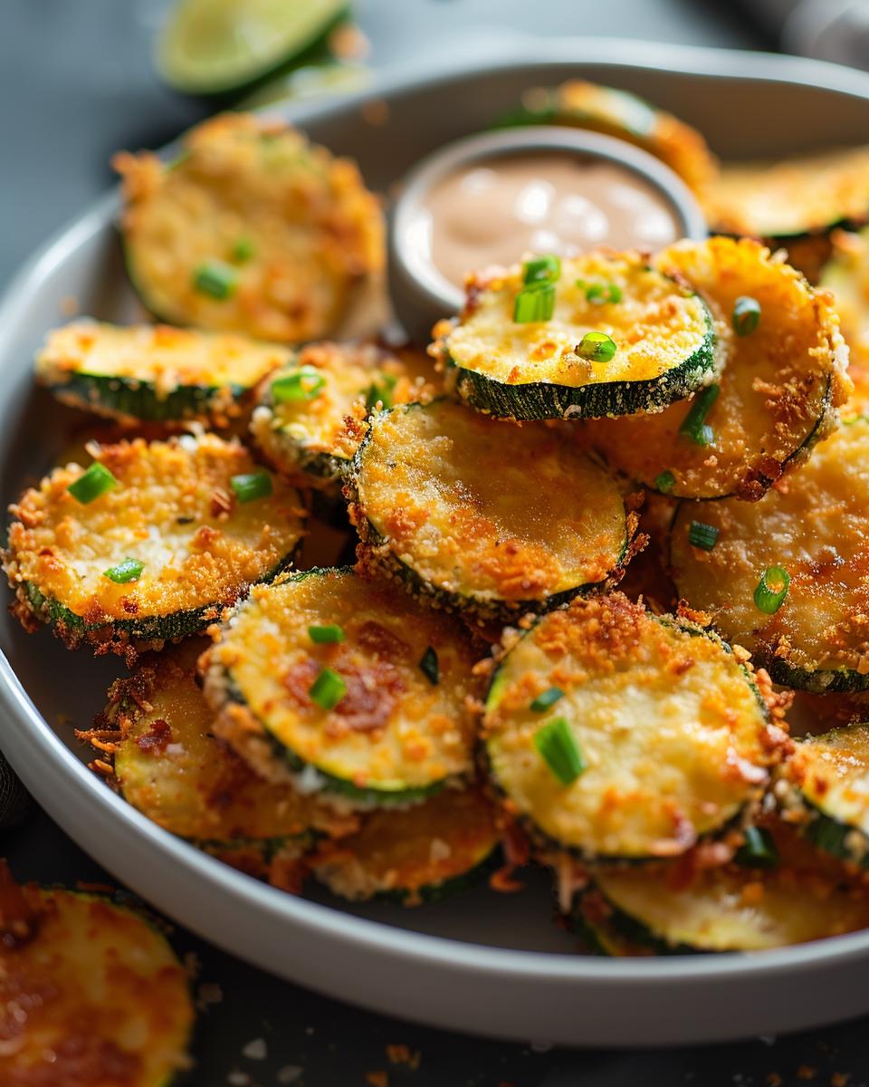 Step-by-Step Guide on How to Make Fried Zucchini