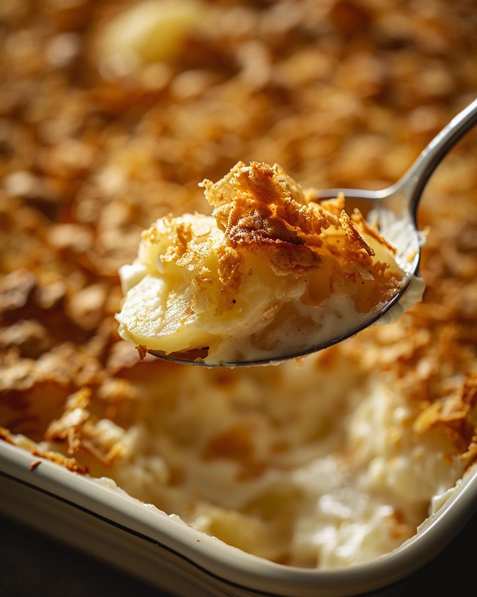 Step-by-Step Guide on How to Make Funeral Potatoes