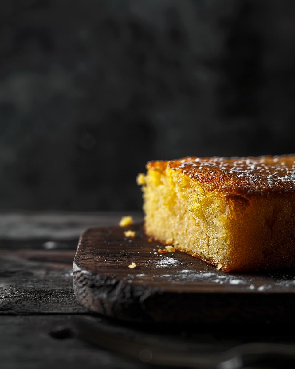 Step-by-Step Guide on How to Make Gluten-Free Cornbread