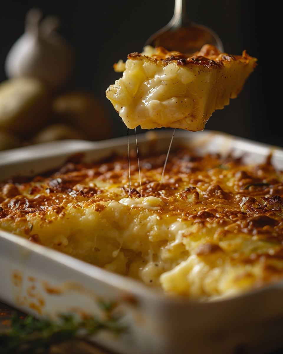 Step-by-Step Guide on How to Make Hashbrown Casserole