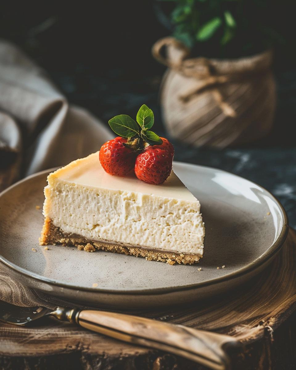 Step-by-Step Guide on How to Make Keto Cheesecake Step-by-step keto cheesecake recipe with creamy filling and almond crust, perfect dessert option.