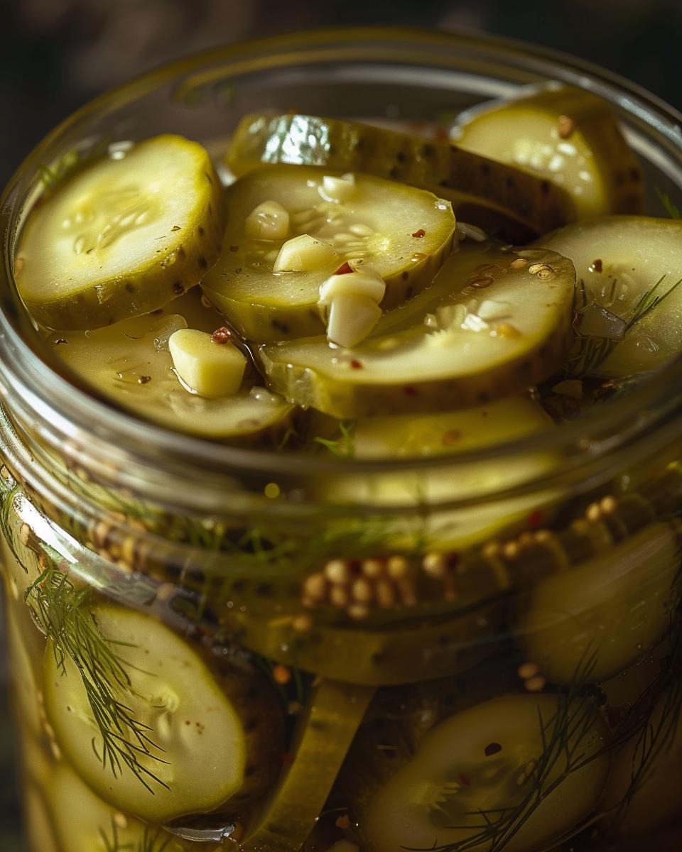 Step-by-Step Guide on How to Make Pickle Brine
