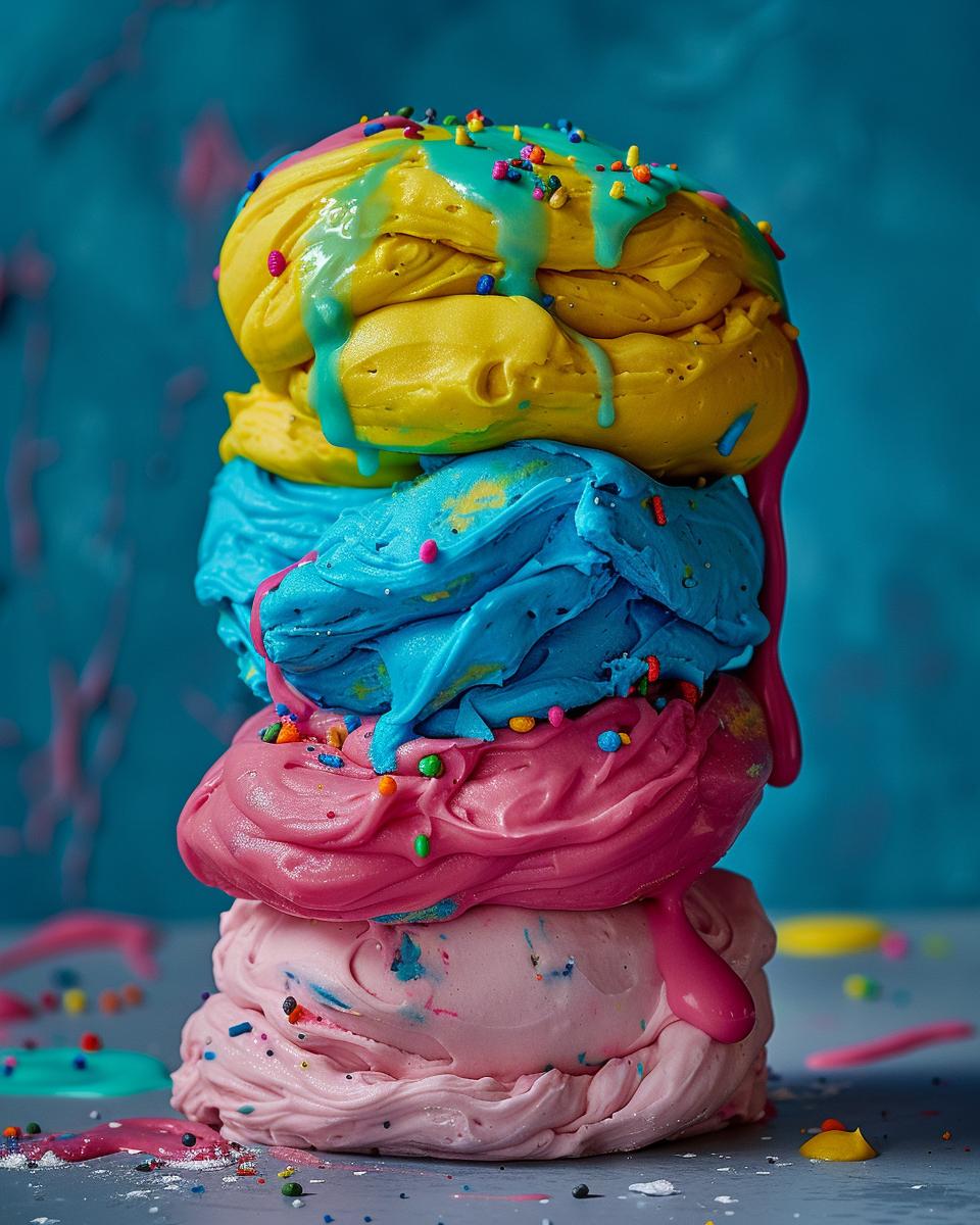 Step-by-Step Guide on How to Make Playdough