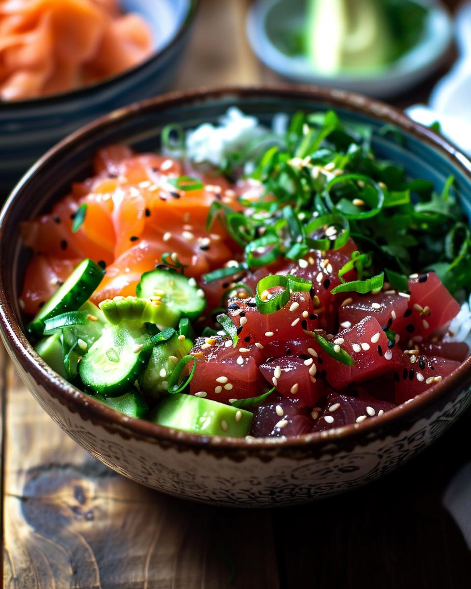 Step-by-Step Guide on How to Make Poke Sauce