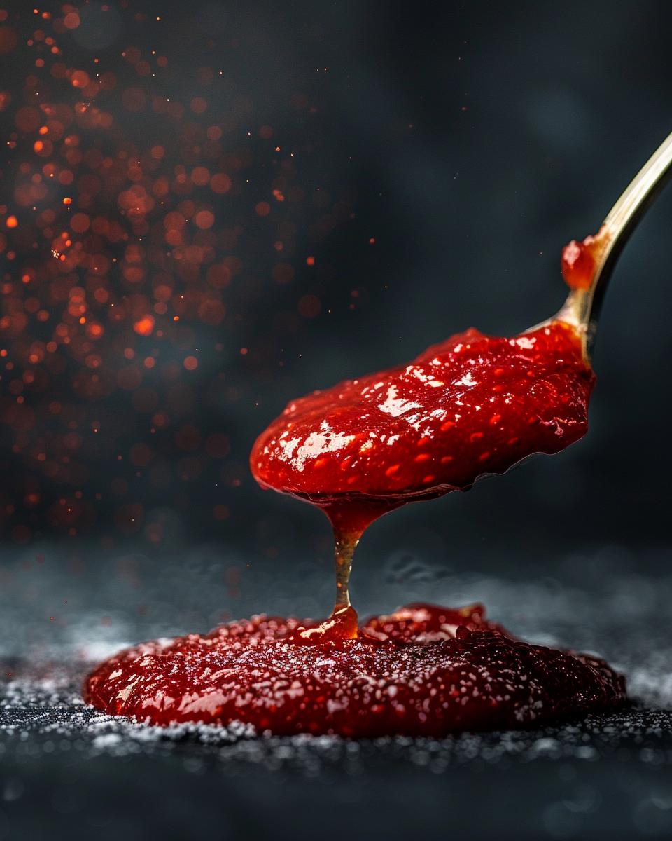 Step-by-Step Guide on How to Make Strawberry Sauce