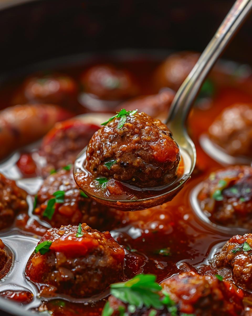 Step-by-Step Guide on How to Make Sunday Gravy