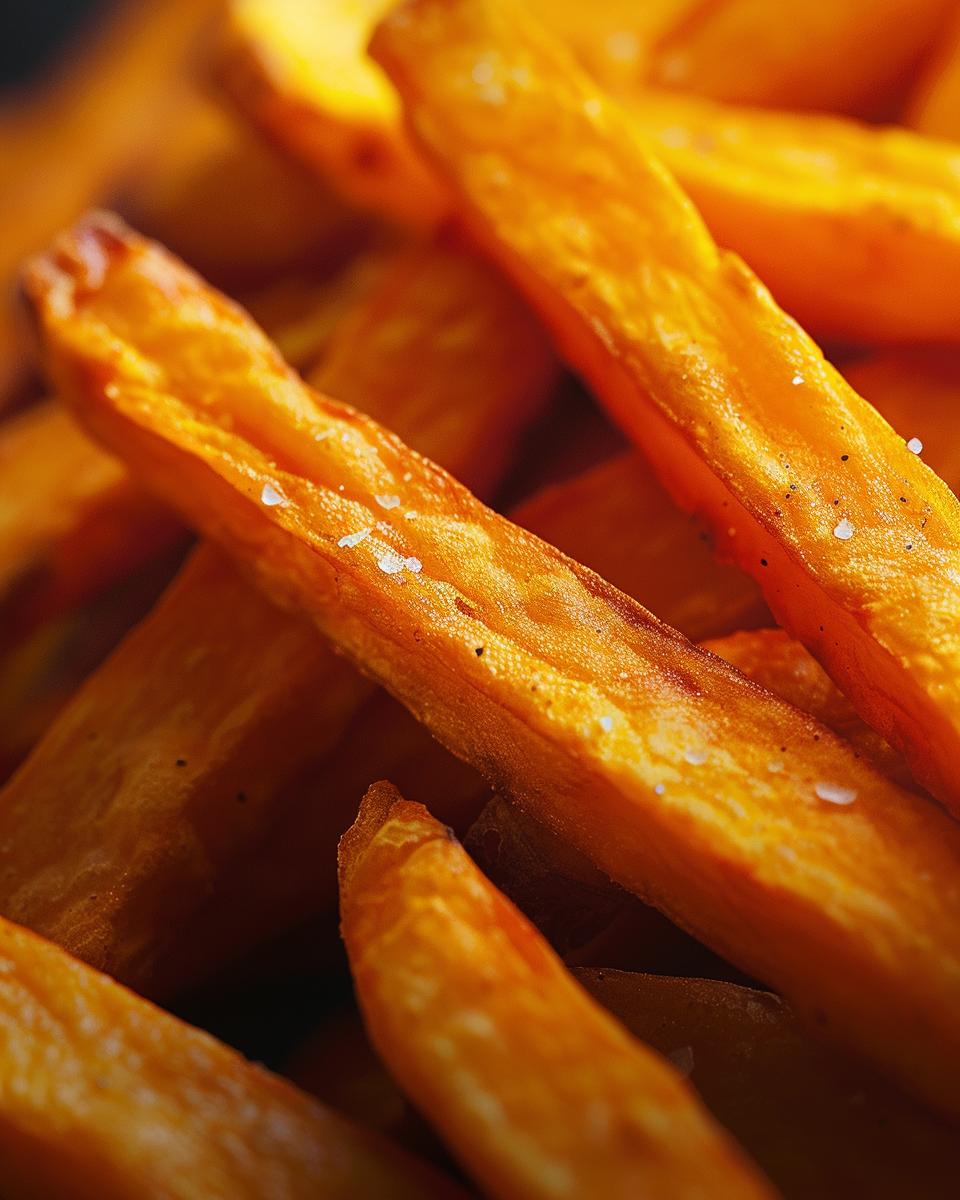 Step-by-Step Guide on How to Make Sweet Potato Air Fryer Recipe