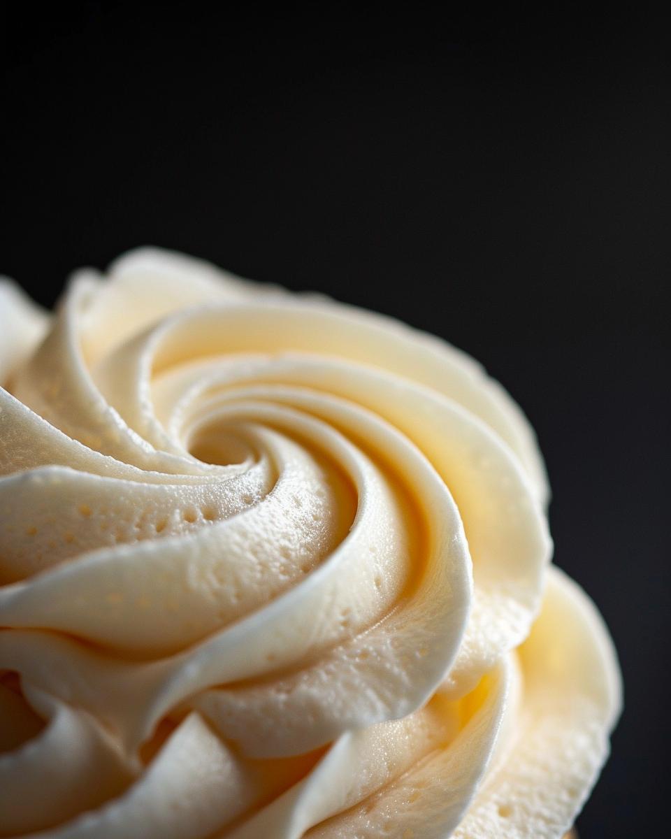 Step-by-Step Guide on How to Make Swiss Meringue Buttercream