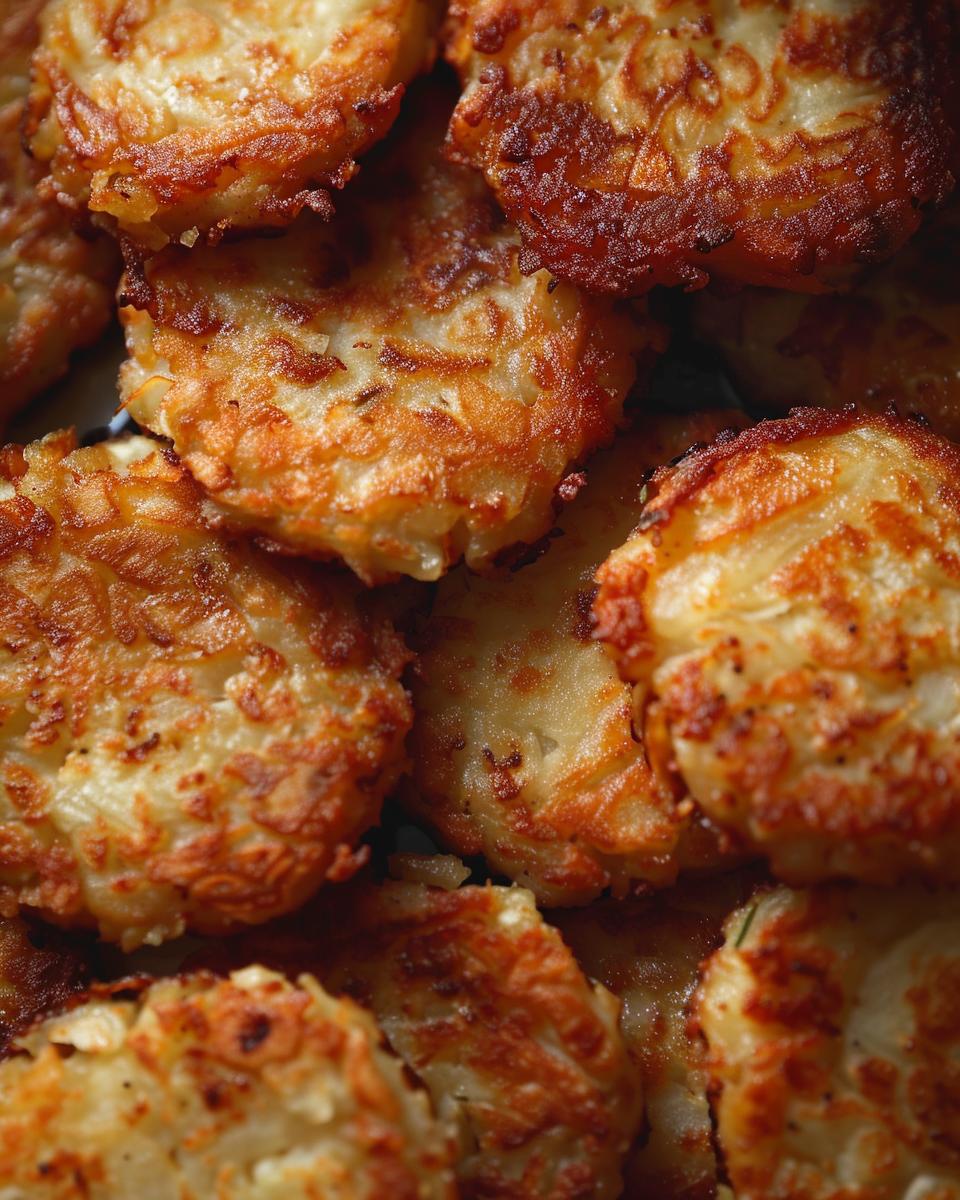 Step-by-Step Guide on How to Make Trader Joe's Hashbrowns in Air Fryer