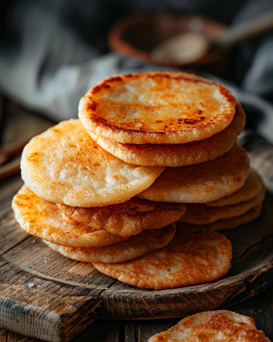 Step-by-Step Guide on How to Make Unleavened Bread