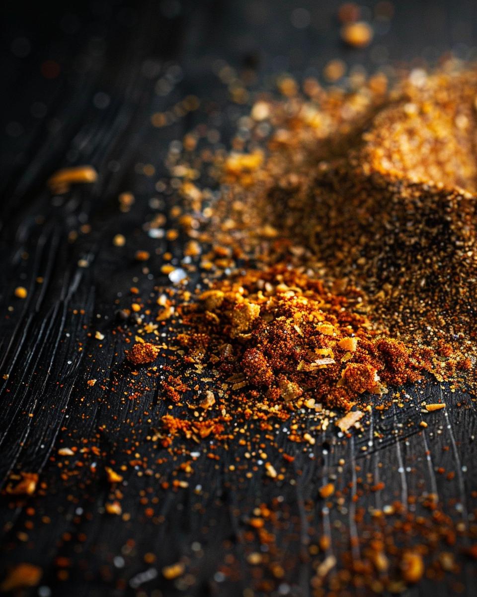 Step-by-Step Guide on How to Make the BBQ Rub