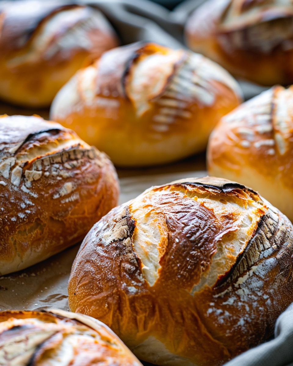 Step-by-Step Guide on How to Make the Best Bread Step-by-step guide showing the best bread recipe with detailed instructions for perfect results.