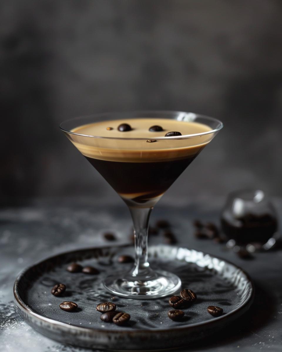 Step-by-Step Guide on How to Make the Best Espresso Martini Step-by-step guide on the best espresso martini recipe with ingredients and instructions.