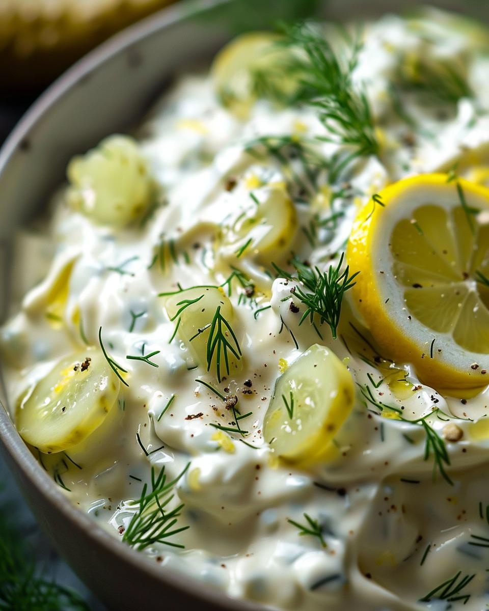 Step-by-Step Guide on How to Make the Best Tartar Sauce