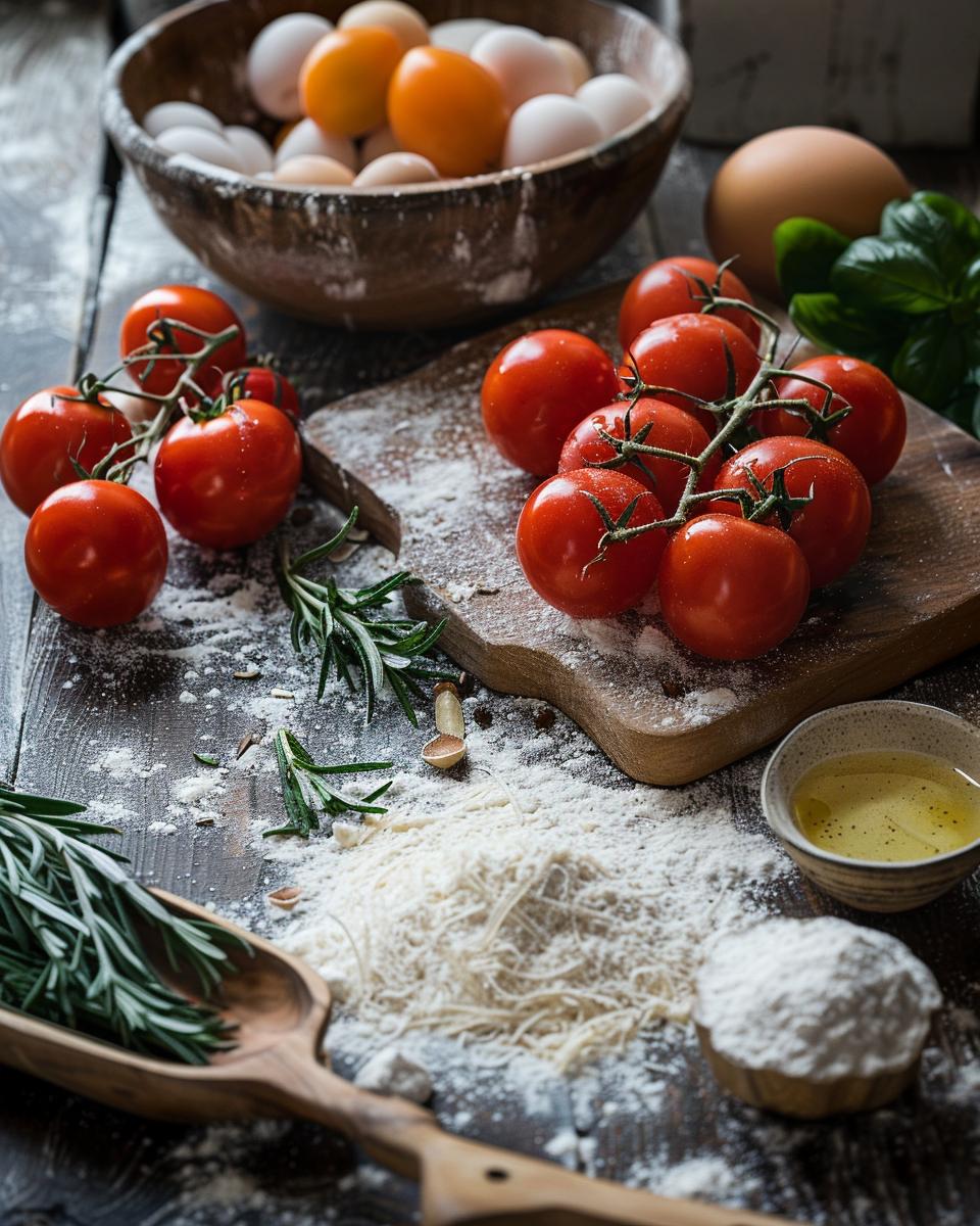 Step-by-Step Guide on How to Make the Recipe Calculator