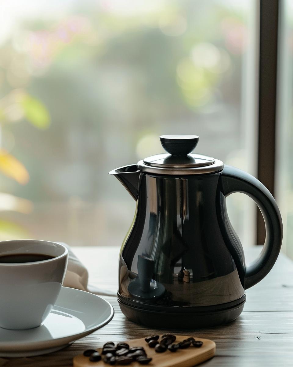Step-by-Step Guide on Selecting Your Thermal Carafe