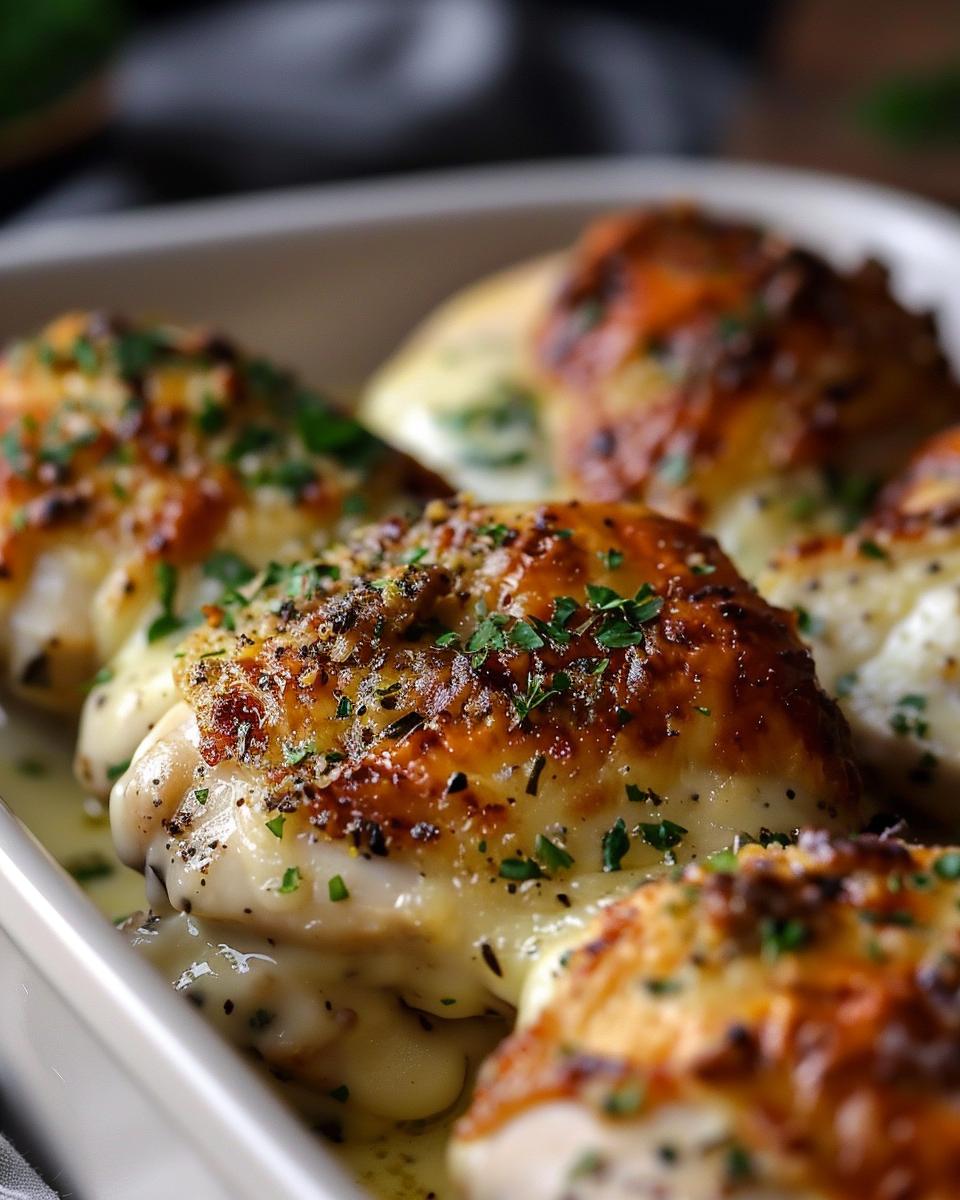 Step-by-Step Guide to Crafting Stuffed Chicken