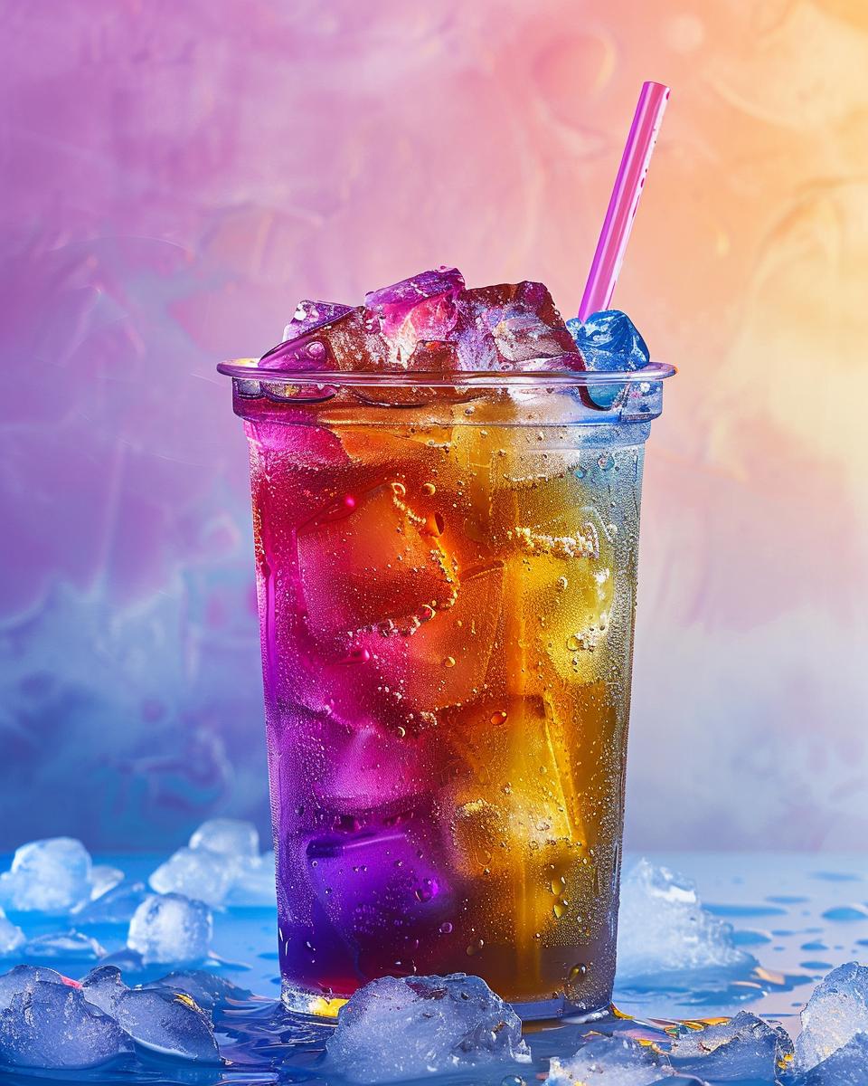 Step-by-Step Guide to Crafting Your Dutch Bros Rebel