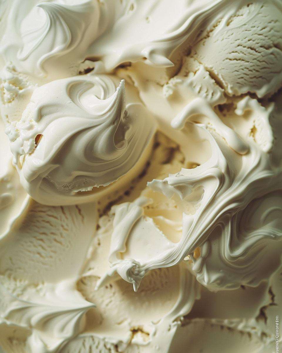 Step-by-Step Guide to Crafting Your Ice Cream