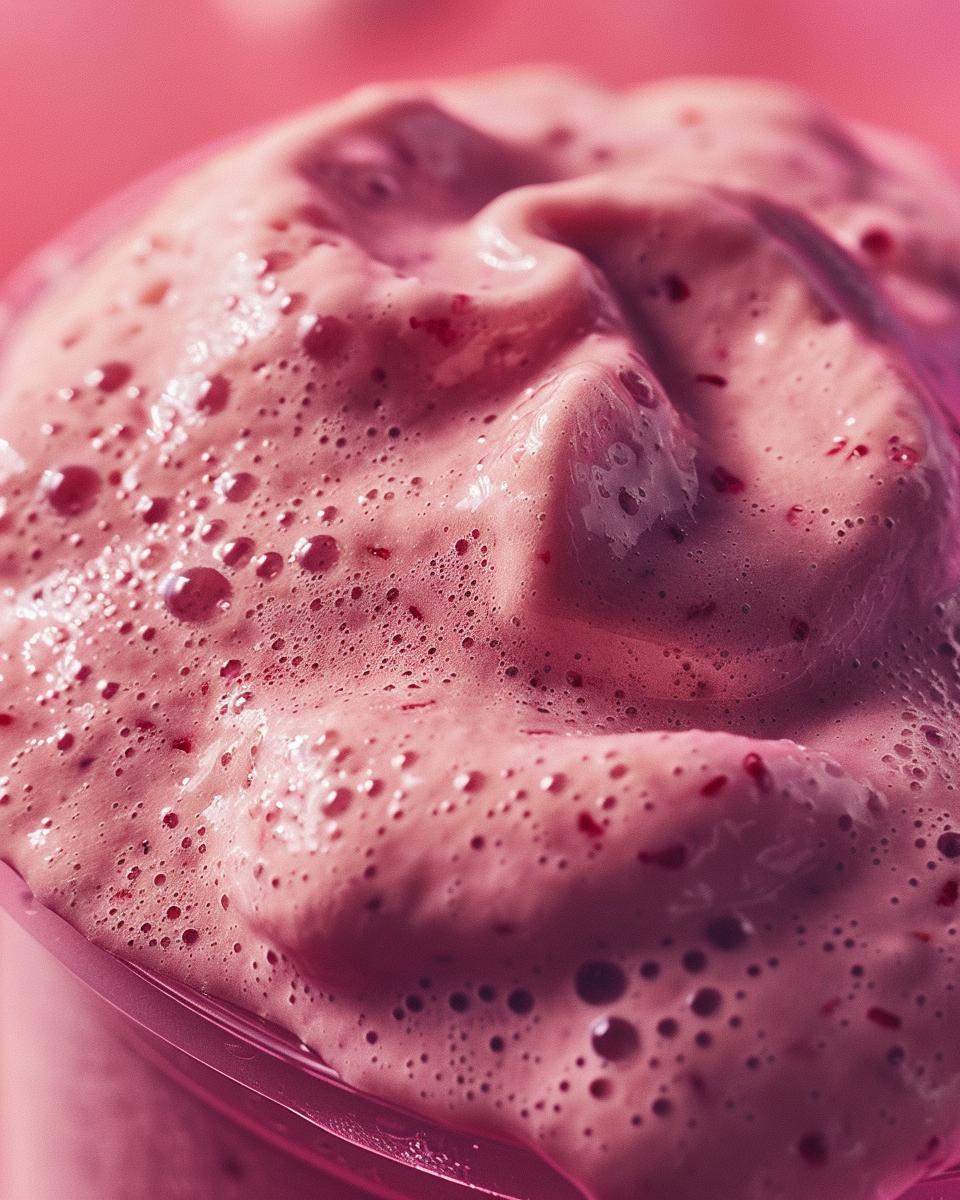 Step-by-Step Guide to Crafting Your Strawberry Hulk Smoothie