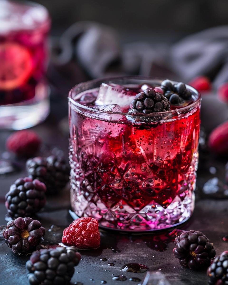 Step-by-Step Guide to Crafting the Martini