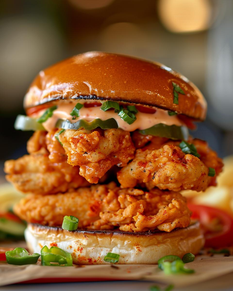 Step-by-Step Guide to Crafting the Perfect Spicy Mayo