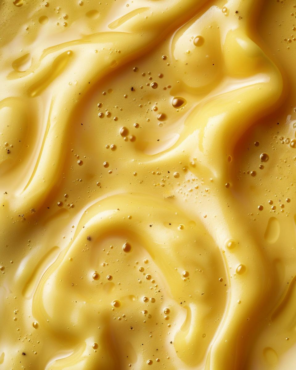 Step-by-Step Guide to Crafting the Sauce