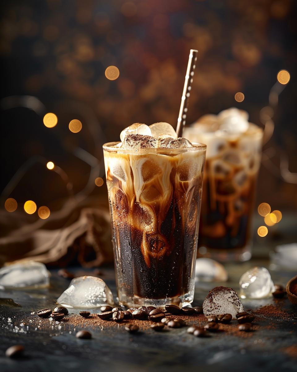 Step-by-Step Guide to Making Chick Fil A Iced Coffee